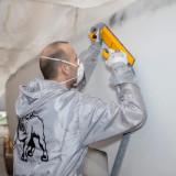 Шлифовальная колодка Mirka, жесткая, 70x400 мм (8391155111)