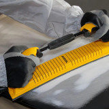 Шлифовальная колодка Mirka, жесткая, 70x400 мм (8391155111)