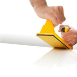 Шлифовальная колодка Mirka, жесткая, 70x400 мм (8391155111)