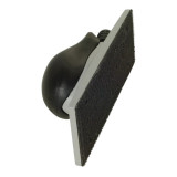 Шліфувальний блок Mirka, сірий, 70x198 мм (8391502011)