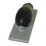 Шліфувальний блок Mirka, сірий, 70x198 мм (8391502011)