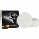 Пады для пасты Mirka, диаметр 150 мм, 10 шт. (8524102001)