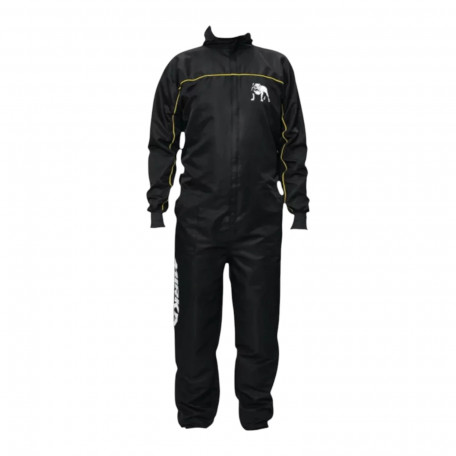Комбінезон Mirka Coverall Carbon Light, Size L (8787030111)