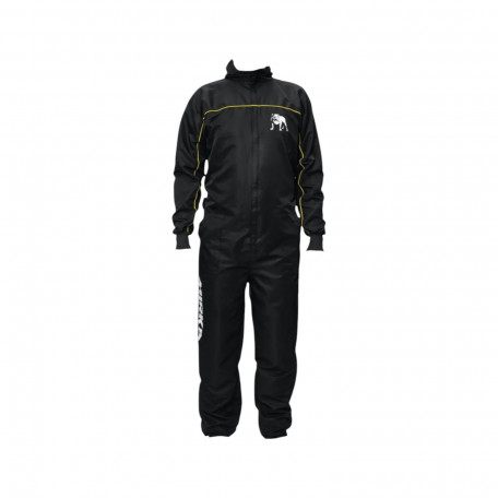 Комбінезон Mirka Coverall Carbon Light, Size M (8787020111)