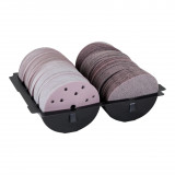 Холдер для дисків Mirka, 150 мм, для кейса (8996535011)