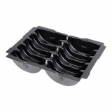 Холдер для дисків Mirka, 150 мм, для кейса (8996535011)