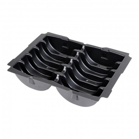 Холдер для дисків Mirka, 150 мм, для кейса (8996535011)