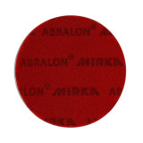Шлифовальный круг Mirka Abralon 125 мм, P2000, 1 шт. (8A23202095-1)