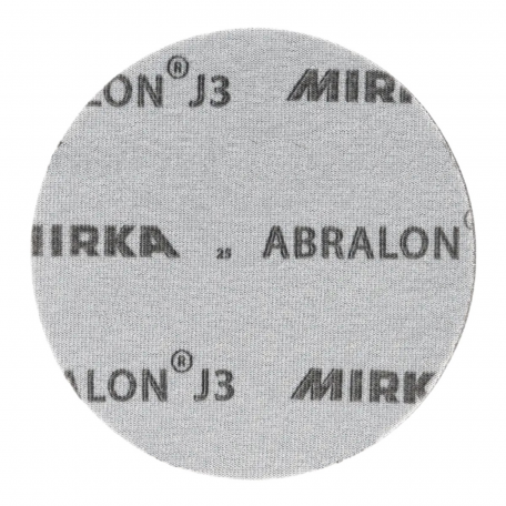 Шліфувальний круг Mirka ABRALON J3, 150 мм, P1000, 1 шт. (8M030175-1)