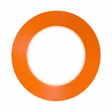 Малярная лента Mirka Fine Line 150 ° C, 3 мм x 55 м, 1 шт. (9190003000-1)