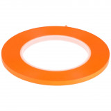 Малярная лента Mirka Fine Line 150 ° C, 9 мм x 55 м, 1 шт. (9190009000-1)