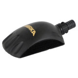 Шліфувальний блок Mirka Roundy, ручний, діаметр 148 мм, з отворами для пиловідведення (9190143011)