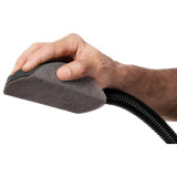 Шліфувальний блок Mirka Roundy, ручний, діаметр 148 мм, з отворами для пиловідведення (9190143011)