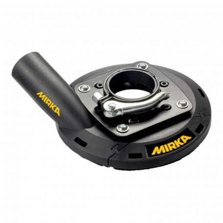 Кожух Mirka для полировальной машинки PS 1437 (9190152001)