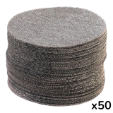 Сітчастий диск Mirka Abranet ACE, 125 мм, P600, 50 шт. (AC23205061)