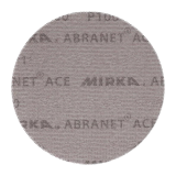 Шліфувальний круг Mirka Abranet Ace D175/Р500, 1 шт. (AC22705051-1)
