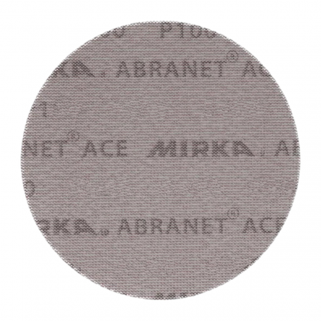 Шліфувальний круг Mirka Abranet Ace D175/Р120, 1 шт. (AC24105092-1)