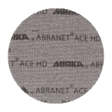 Шліфувальний круг Mirka Abranet Ace HD D225/Р40, 25 шт. (AH22302540)