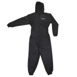 Комбінезон Mirka Coverall Black, розмір XL (COVERALL-XL)