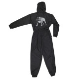 Комбінезон Mirka Coverall Black, розмір XL (COVERALL-XL)
