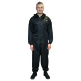 Комбінезон Mirka Coverall Black, розмір XL (COVERALL-XL)