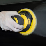 Шліфувальний круг Mirka MICROSTAR, 150 мм, 15 отворів, P2500, 50 шт/уп (FM61105096)