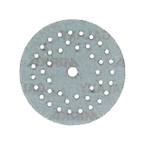 Шлифовальный круг Mirka Galaxy 125мм, Р1500, 50 шт/уп (FY6M205094)