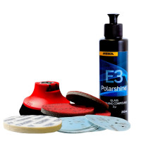 Набір Mirka для видалення подряпин та потертостей на керамограніті (MFIX-KIT)