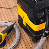 Чехол защитный Mirka на шланг для пылесоса, длина 9.8 м (MIE6515931)