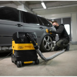 Чехол защитный Mirka на шланг для пылесоса, длина 9.8 м (MIE6515931)