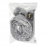 Чехол защитный Mirka на шланг для пылесоса, длина 9.8 м (MIE6515931)