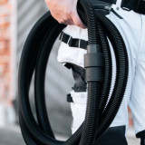 Шланг Mirka з конектором діаметром 27/32 мм, довжина 10 м (MIN6519211)