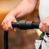 Шланг Mirka з конектором діаметром 27/32 мм, довжина 10 м (MIN6519211)