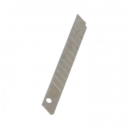 Леза для ножів Mirka , 9 mm, 1 шт. (9190000303-1)