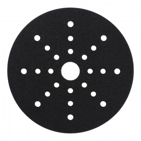 М’яка підкладка Mirka Interface, 225мм, 25 отворів, 1 шт. (MIW9514611)