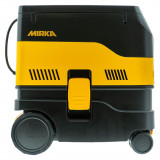 Промышленный пылесос Mirka® DEXOS 1217 M AFC, класс M, 17 л, с автоочисткой фильтра (MIX12171220)