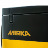 Промышленный пылесос Mirka® DEXOS 1217 M AFC, класс M, 17 л, с автоочисткой фильтра (MIX12171220)