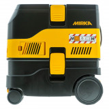 Промышленный пылесос Mirka® DEXOS 1217 M AFC, класс M, 17 л, с автоочисткой фильтра (MIX12171220)