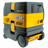 Промышленный пылесос Mirka® DEXOS 1217 M AFC, класс M, 17 л, с автоочисткой фильтра (MIX12171220)