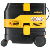 Промисловий пилосос Mirka® DEXOS 1217 M AFC, клас M, 17 л, з автoочисткою фільтра (MIX12171220)