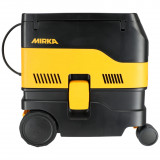 Промисловий пилосос Mirka® DEXOS 1217 M AFC, клас M, 17 л, з автoочисткою фільтра (MIX12171220)