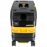 Промисловий пилосос Mirka® DEXOS 1217 M AFC, клас M, 17 л, з автoочисткою фільтра (MIX12171220)