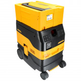 Промисловий пилосос Mirka® DEXOS 1217 M AFC, клас M, 17 л, з автoочисткою фільтра (MIX12171220)