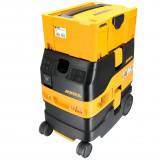 Промисловий пилосос Mirka® DEXOS 1217 M AFC, клас M, 17 л, з автoочисткою фільтра (MIX12171220)