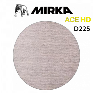 Mirka Abranet HD D225