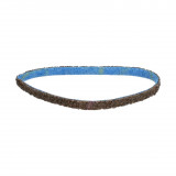 Шліфувальна неткана стрічка Mirka Conditional Belt, P80, 10х330 мм, 10шт/уп. (TR40301080)