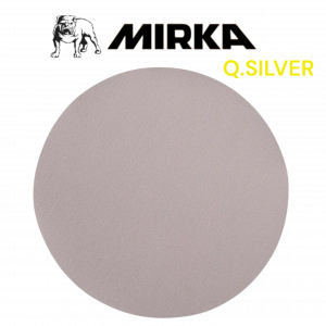 Mirka Q.SILVER