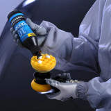 Полировальная паста Mirka Polarshine 10, 1 л (7995010111)