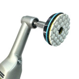 Магнитный держатель для полировальных дисков 50 мм M6 TNOVA (2366)