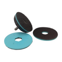 Магнитный держатель для полировальных дисков 50 мм M6 TNOVA (2366)